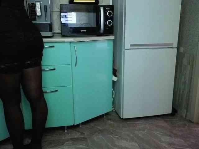 FemdomLadyMaria webcam