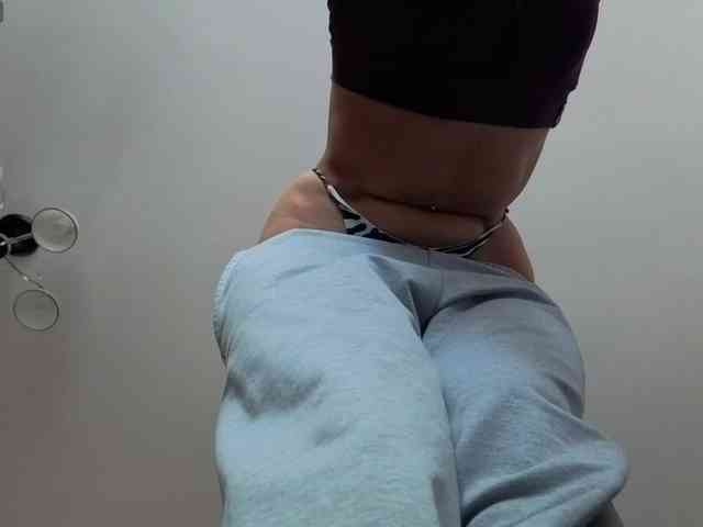 FemdomLadyMaria webcam