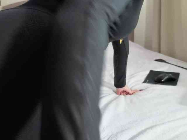 FemdomLadyMaria webcam