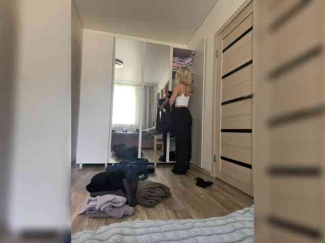 FemdomLadyMaria webcam