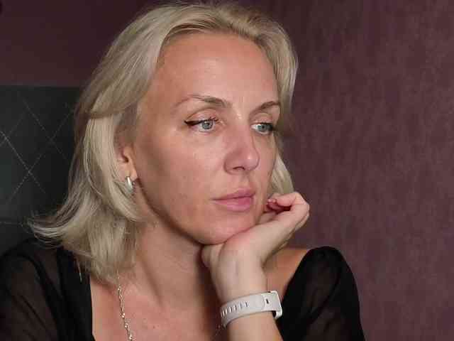 FemdomLadyMaria webcam
