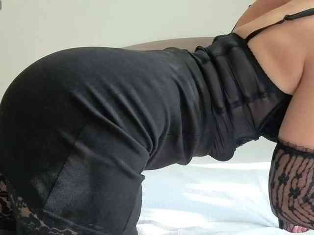 FemdomLadyMaria webcam