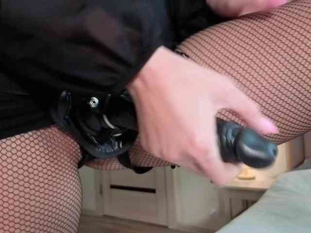 FemdomLadyMaria webcam