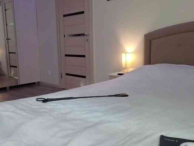 FemdomLadyMaria webcam
