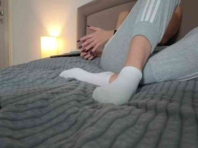 FemdomLadyMaria webcam