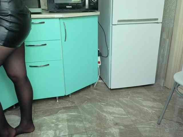 FemdomLadyMaria webcam