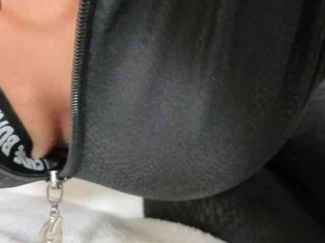 FemdomLadyMaria webcam