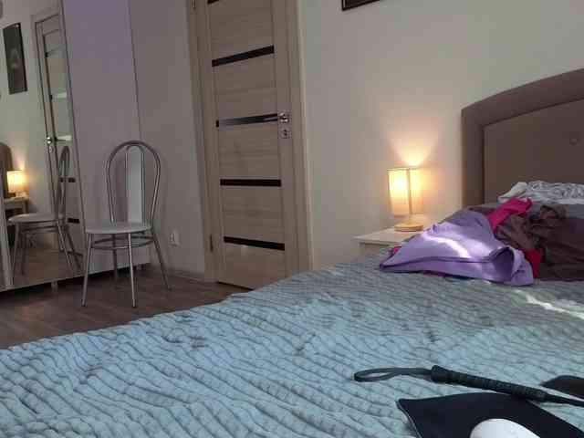 femdomladymaria's live room