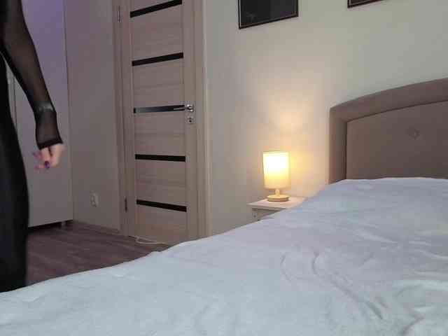 FemdomLadyMaria webcam