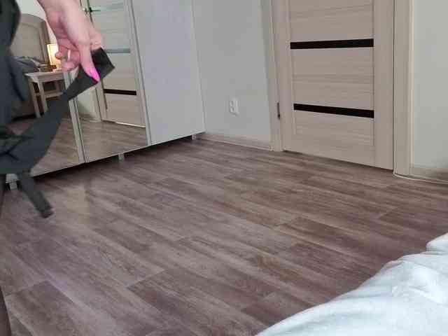 FemdomLadyMaria webcam