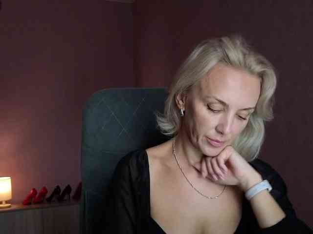 FemdomLadyMaria