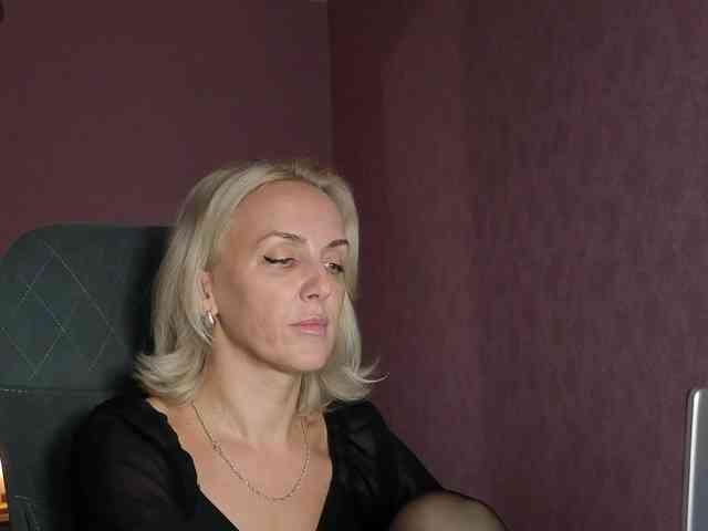 FemdomLadyMaria