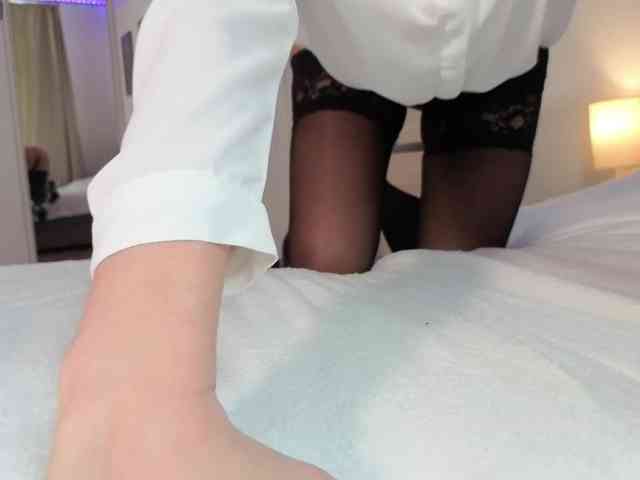 FemdomLadyMaria webcam