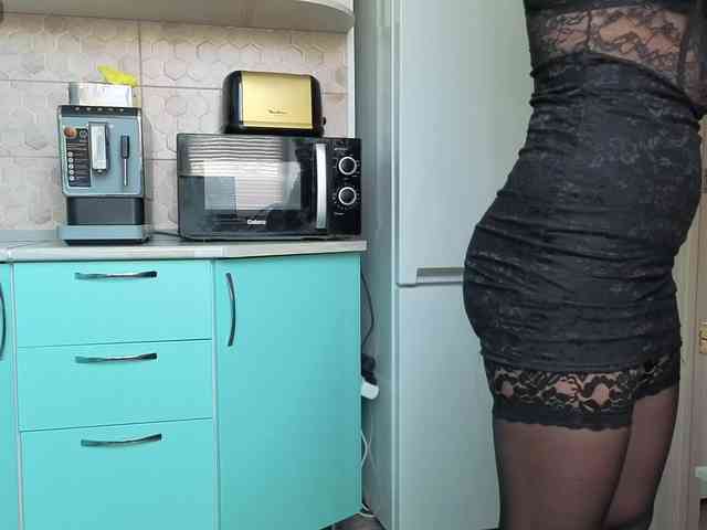 FemdomLadyMaria webcam