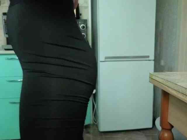 FemdomLadyMaria webcam