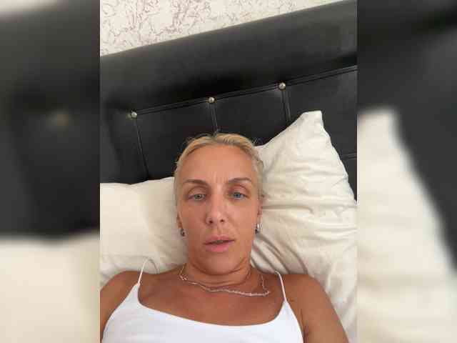 FemdomLadyMaria webcam