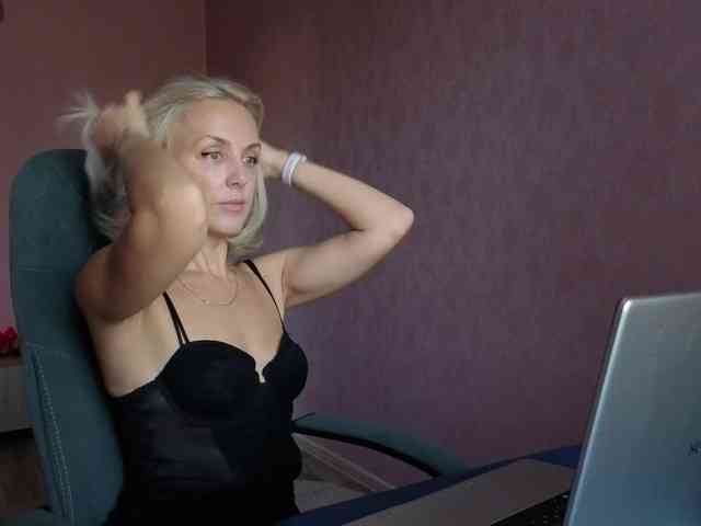 FemdomLadyMaria