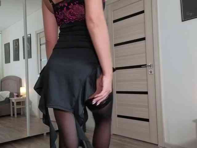 FemdomLadyMaria webcam