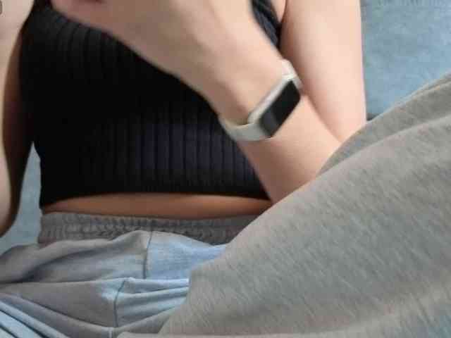 FemdomLadyMaria webcam