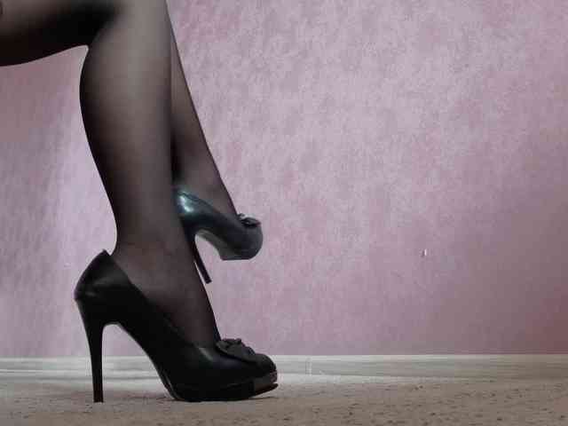 FemdomLadyMaria webcam