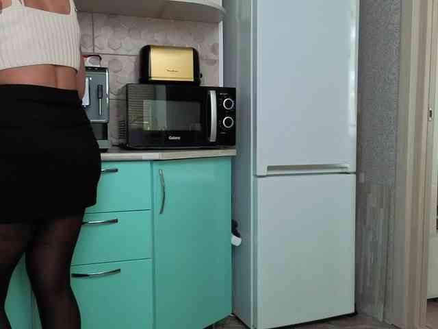 FemdomLadyMaria webcam