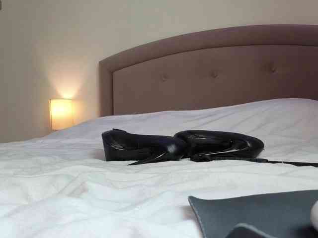 FemdomLadyMaria webcam