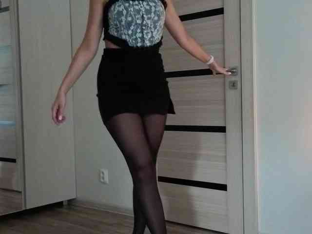 FemdomLadyMaria webcam