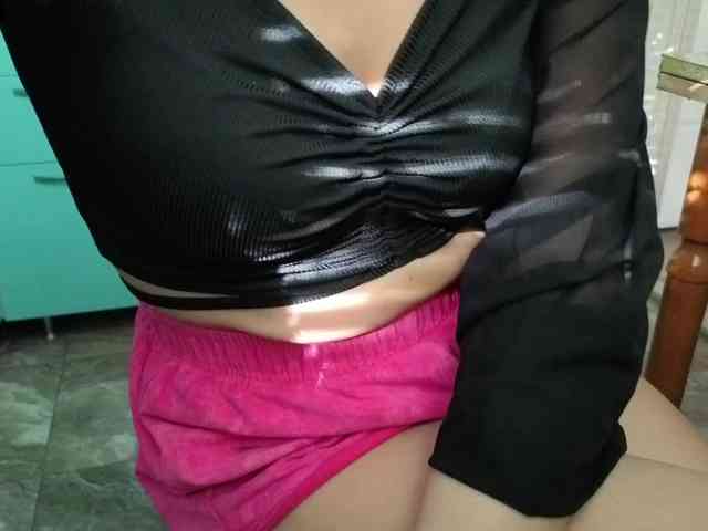 FemdomLadyMaria webcam