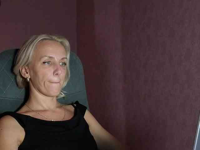 Модель: FemdomLadyMaria