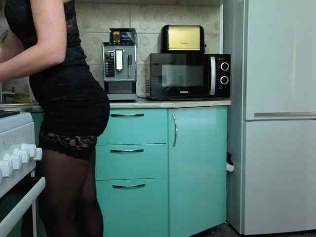 FemdomLadyMaria webcam