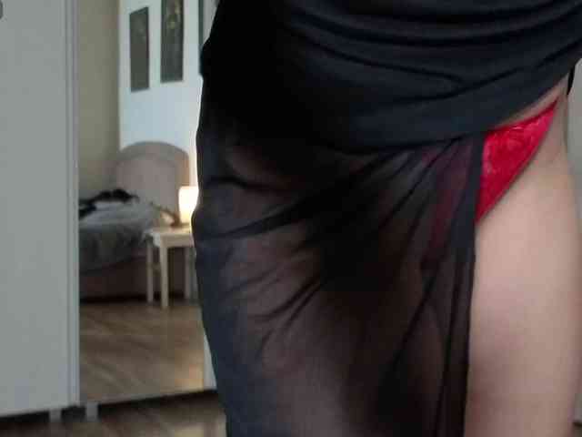 FemdomLadyMaria webcam