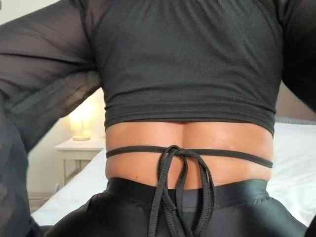 FemdomLadyMaria webcam