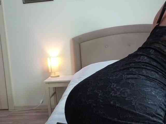 Alenaa Sex Cam Show