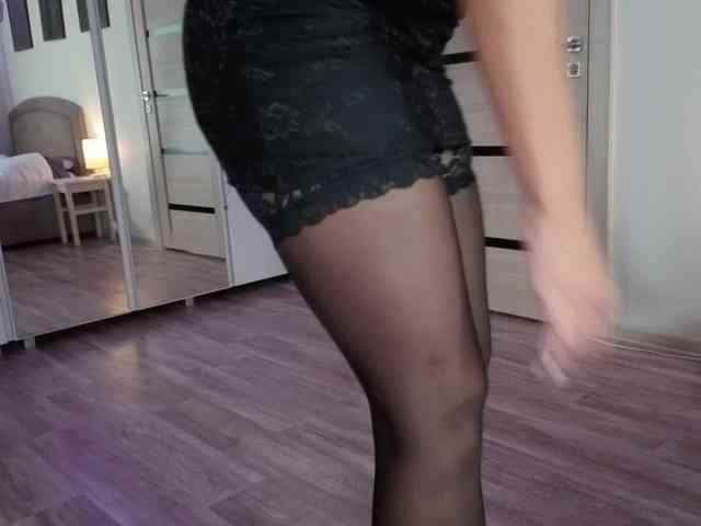 FemdomLadyMaria webcam
