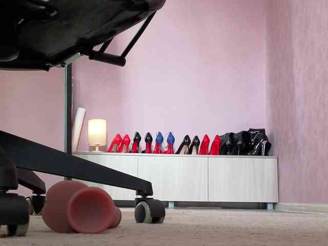 FemdomLadyMaria webcam