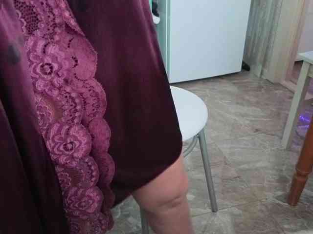 FemdomLadyMaria webcam