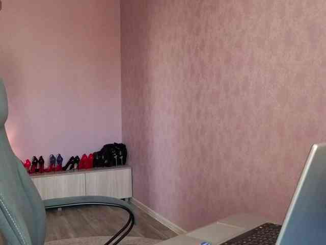FemdomLadyMaria webcam