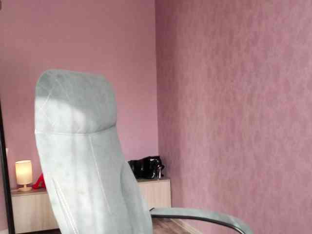 FemdomLadyMaria webcam