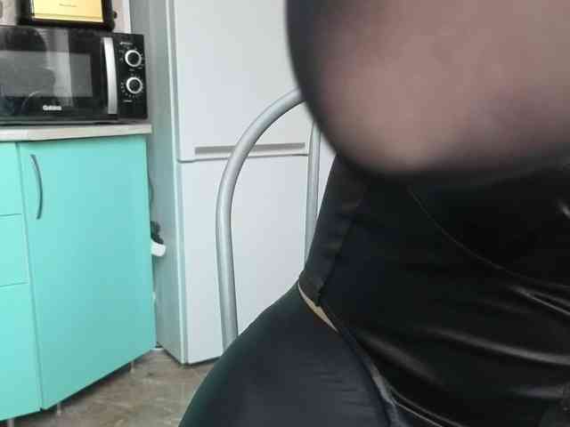 FemdomLadyMaria webcam