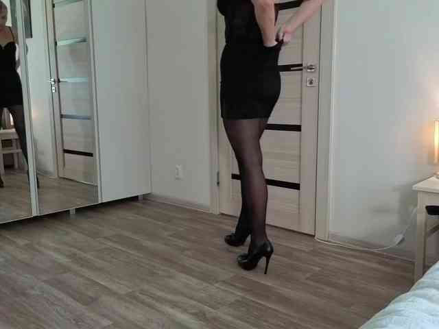 FemdomLadyMaria webcam