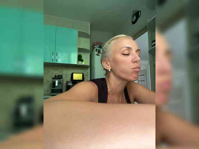 Alenaa Sex Cam Show