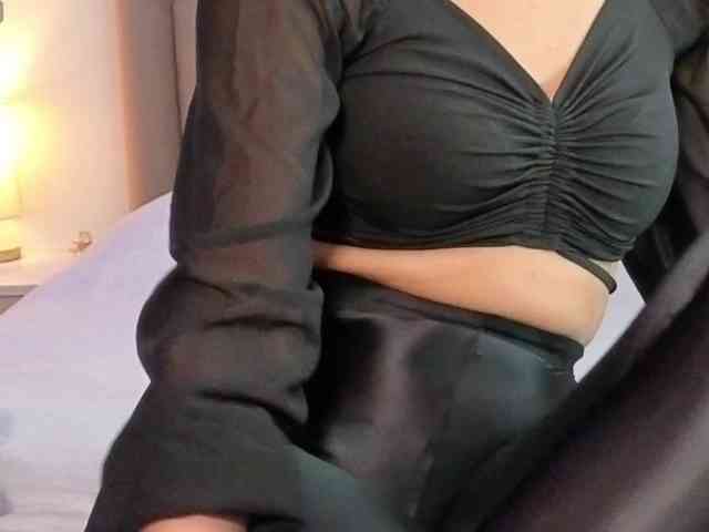 FemdomLadyMaria webcam