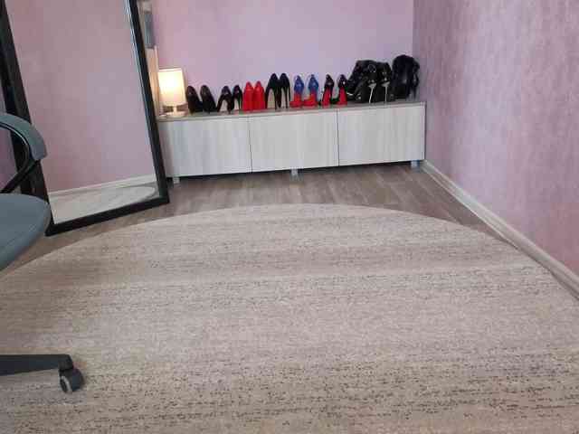 LadyMariaNylons webcam