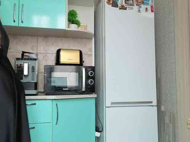 FemdomLadyMaria webcam