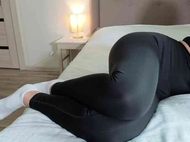 Alenaa Sex Cam Show