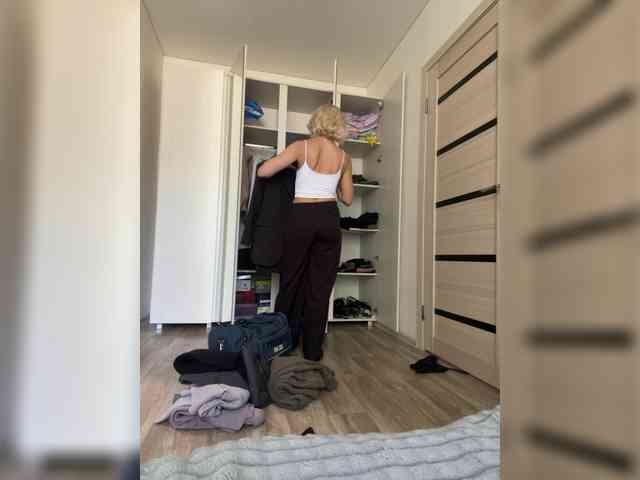 FemdomLadyMaria webcam