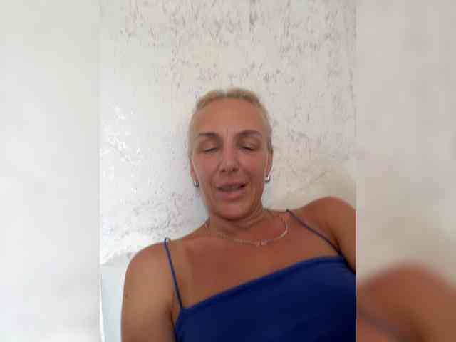 FemdomLadyMaria webcam