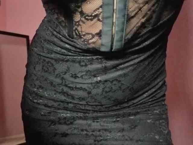 LadyMariaNylons webcam