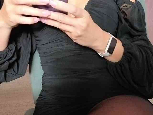 FemdomLadyMaria webcam