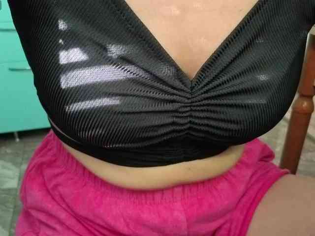 FemdomLadyMaria webcam